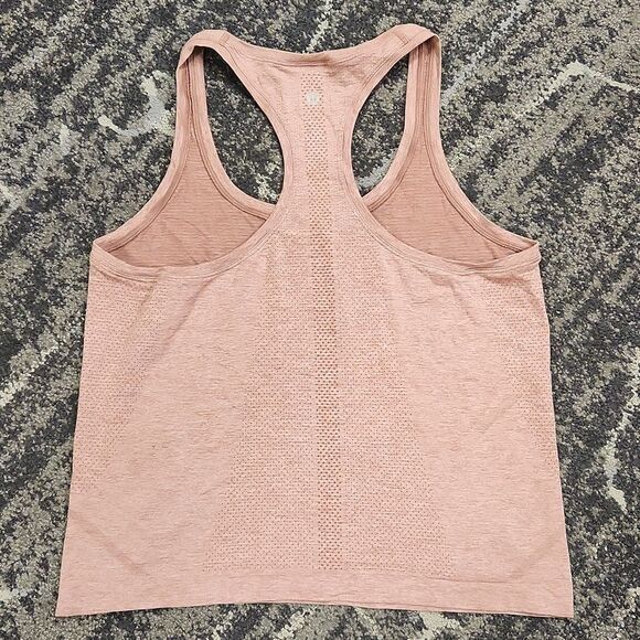 Lululemon Swiftly Tech Racerback 10 - Picture 2 of 5